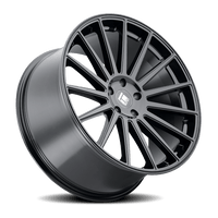 TR92 Series Wheels