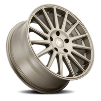 TR92 Series Wheels