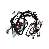 03-07 GM LS Truck EV6 Injector Drive-by-Wire Engine and Standard Transmission Wiring Harness