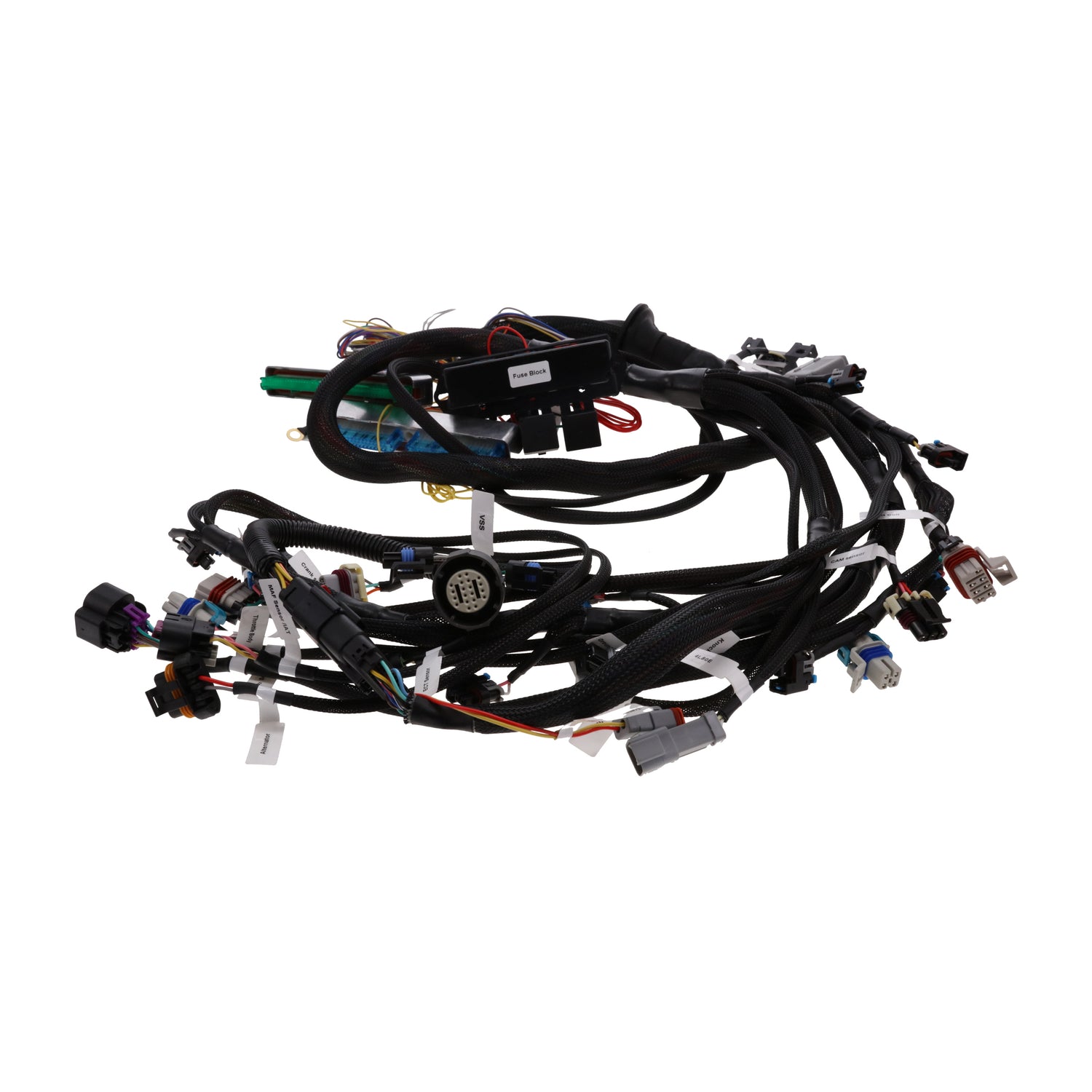 Electrical Wiring