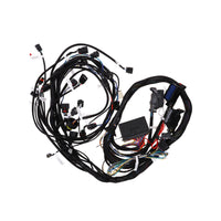 2014 and Later GM LT L86/L83 Engine and 6L80E Transmission Wiring Harness