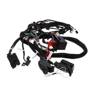 2014 and Later GM LT L86/L83 Engine and 6L80E Transmission Wiring Harness