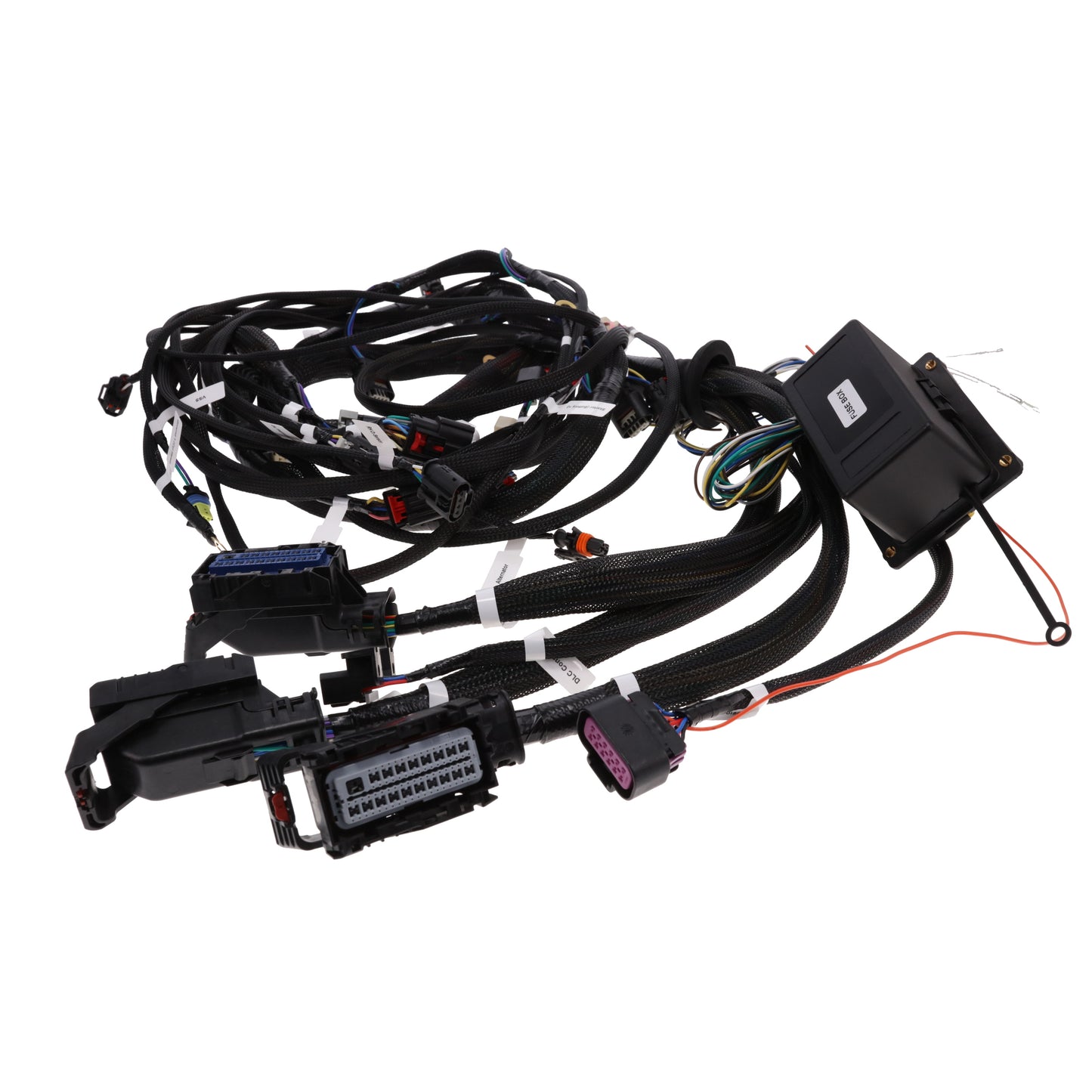 2014 and Later GM LT L86/L83 Engine and Standard Transmission Wiring Harness