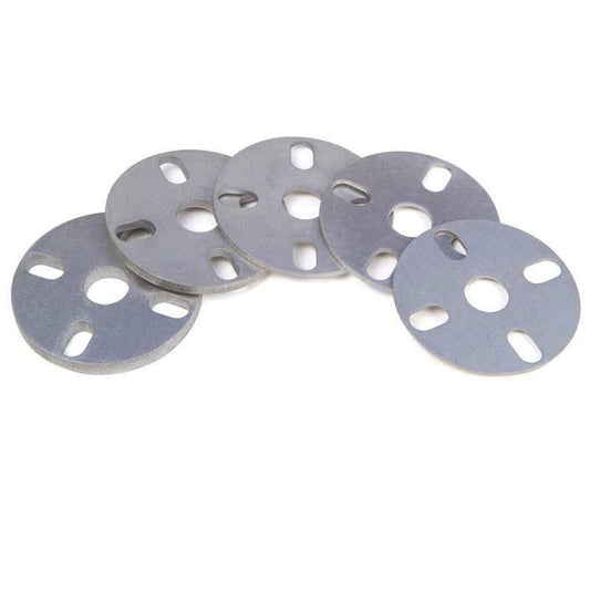 Universal Water Pump Pulley Spacer Kit