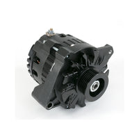 GM CS-130 Type 220 Amp Alternator with Serpentine Pulley