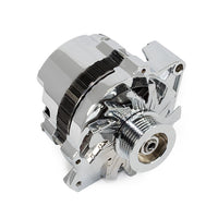 TSP_GM_CS130_160_Amp_Alternator_Chrome_Serpentine_ES1006