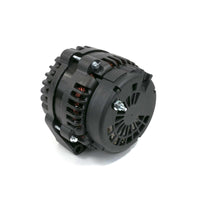 TSP_GM_AD244_220_Amp_Alternator_Black_Serpentine_Rear_ES1024