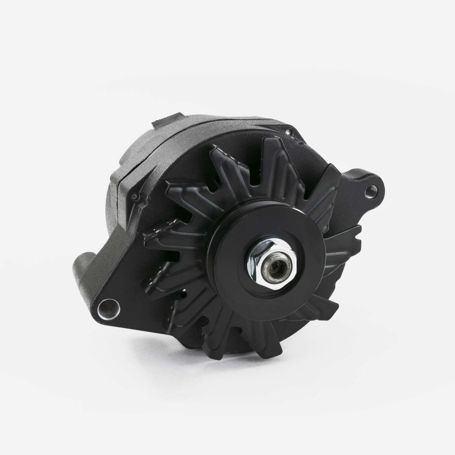 Black Series Alternators