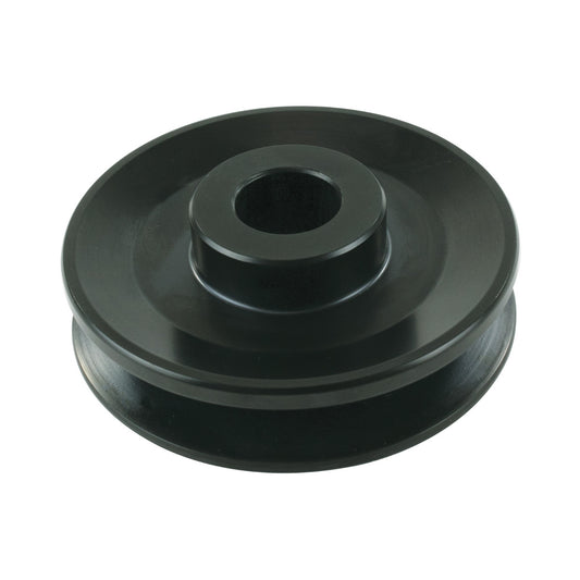 Mini Denso Style Black Serpentine Alternator Pulley