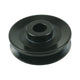 Mini Denso Style Black Serpentine Alternator Pulley