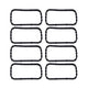 LS3, L92 Intake Manifold Gaskets