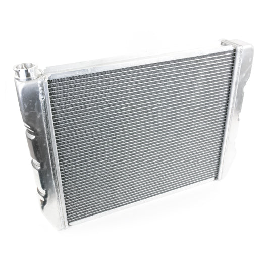 Chevy Style Universal 29" Aluminum Radiator