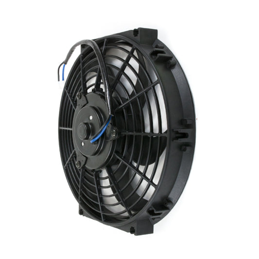 10" Universal Cooling Fan - Black
