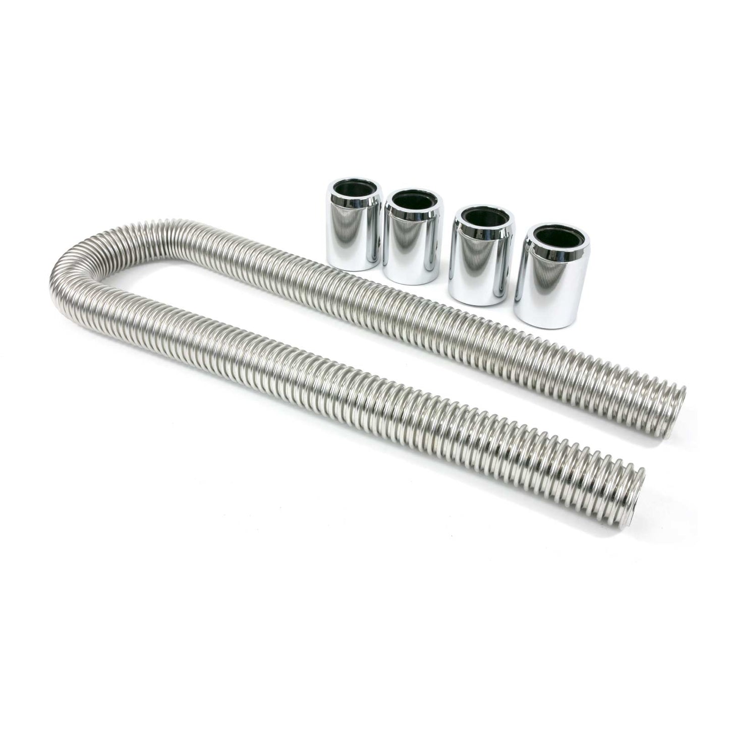 TSP_Polished_Radiator_Hose_Kit_HC6304C