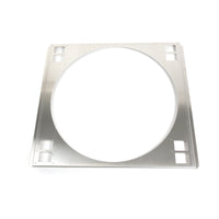 TSP_16.75_Aluminum_Single_Fan_Shroud_HC7515