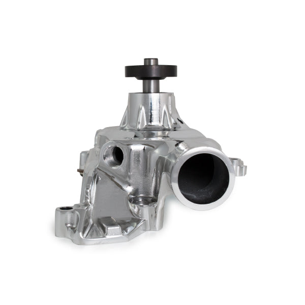 TSP_Water_Pump_Chevy_Big_Block_348-409_Chrome_Rear_HC8009