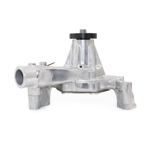 Chevy Small Block Long-Style High-Flow Mechanical Water Pump