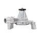 TSP_Water_Pump_Chevy_Small_Block_Long_Polished_Side_HC8012