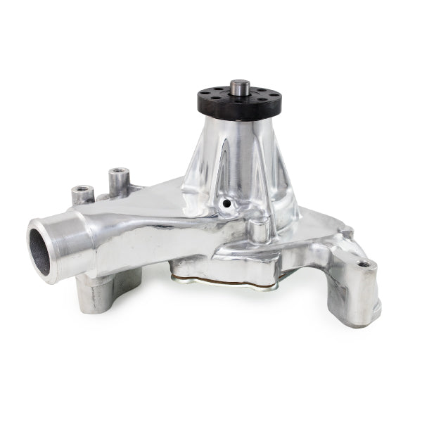 Small Block Chevy Rotation Chevy Small Block Long-Style Reverse Rotation High-Flow Mechanical ...