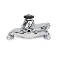 TSP_Water_Pump_Chevy_Big_Block_Short_Chrome_HC8021