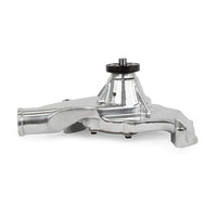 TSP_Water_Pump_Chevy_Big_Block_Short_Polished_Side_HC8021