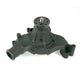 TSP_Water_Pump_Chevy_Big_Block_Long_Black_Top_Angle_HC8022