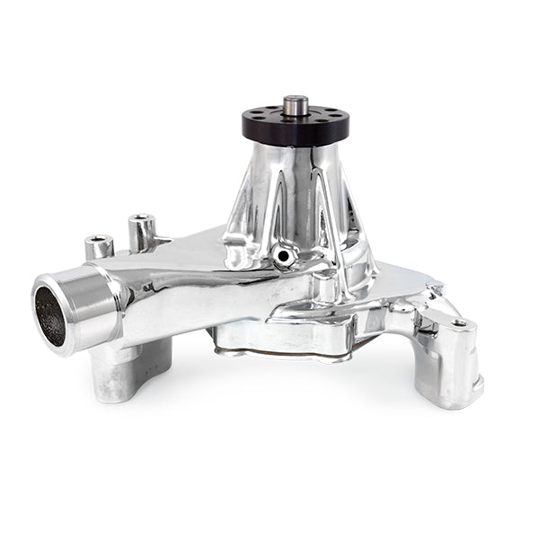 Small Block Chevy Rotation Chevy Small Block Long-Style Reverse Rotation High-Flow Mechanical ...