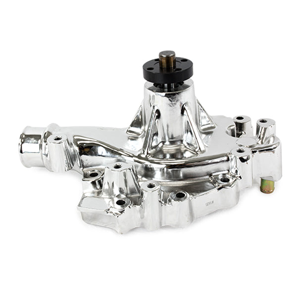 TSP_Water_Pump_Ford_Big_Block_Chrome_HC8052