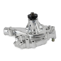 TSP_Water_Pump_Ford_Big_Block_Chrome_Polished_HC8052