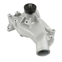 TSP_Water_Pump_Ford_Big_Block_FE_Satin_Front_Angle_HC8053