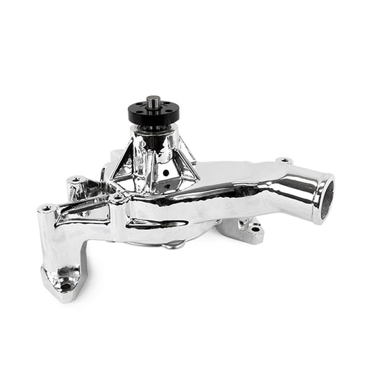 TSP_Water_Pump_Ford_Big_Block_FE_Chrome_HC8053