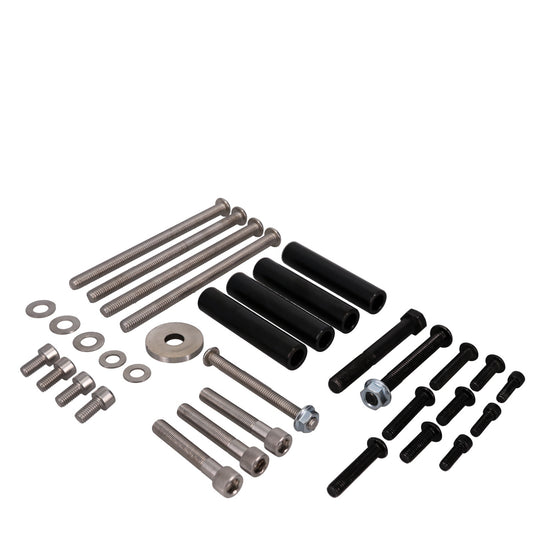 Hardware Kit for Small Block Chevy Serpentine Front Drive System