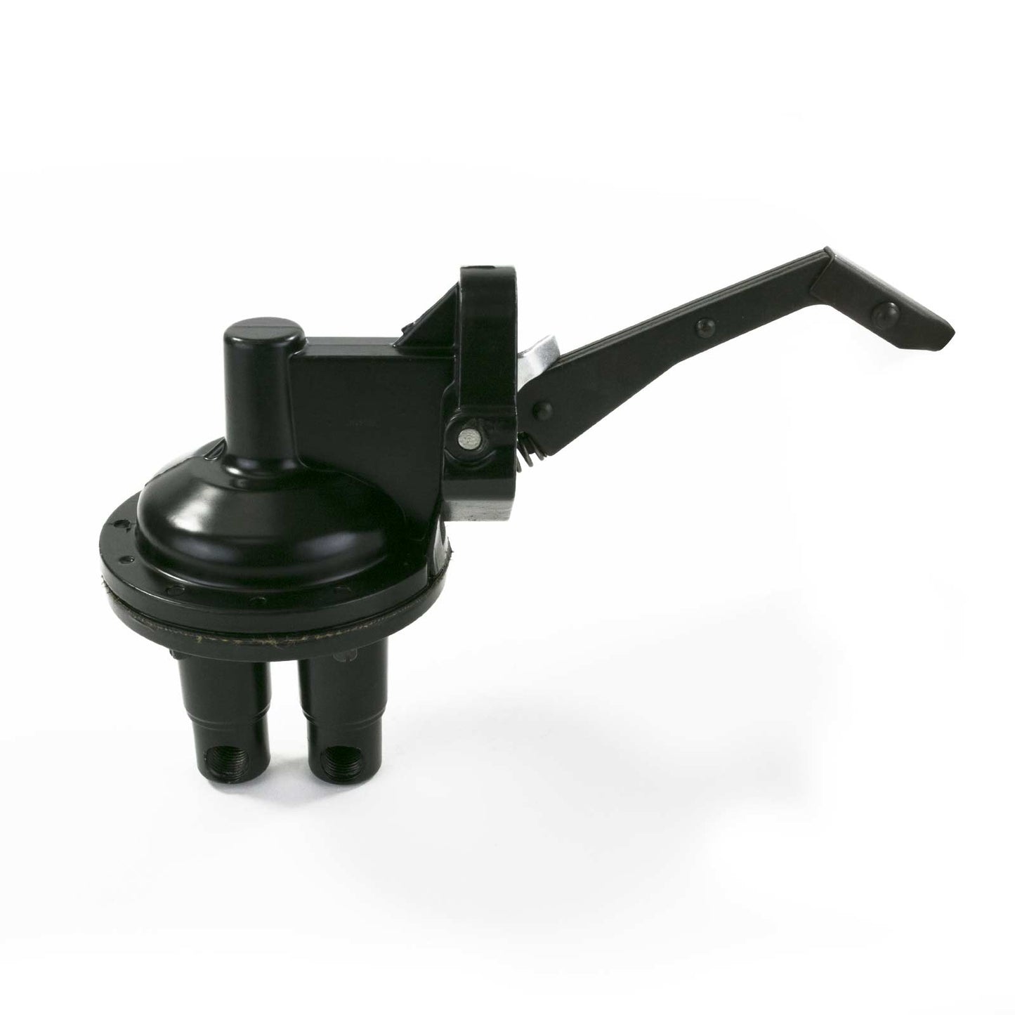 TSP_Chrysler_Small_Block_Mechanical_Fuel_Pump_Black_Side_JM1005