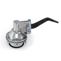 TSP_Ford_Small_Block_Mechanical_Fuel_Pump_Chrome_Side_JM1007