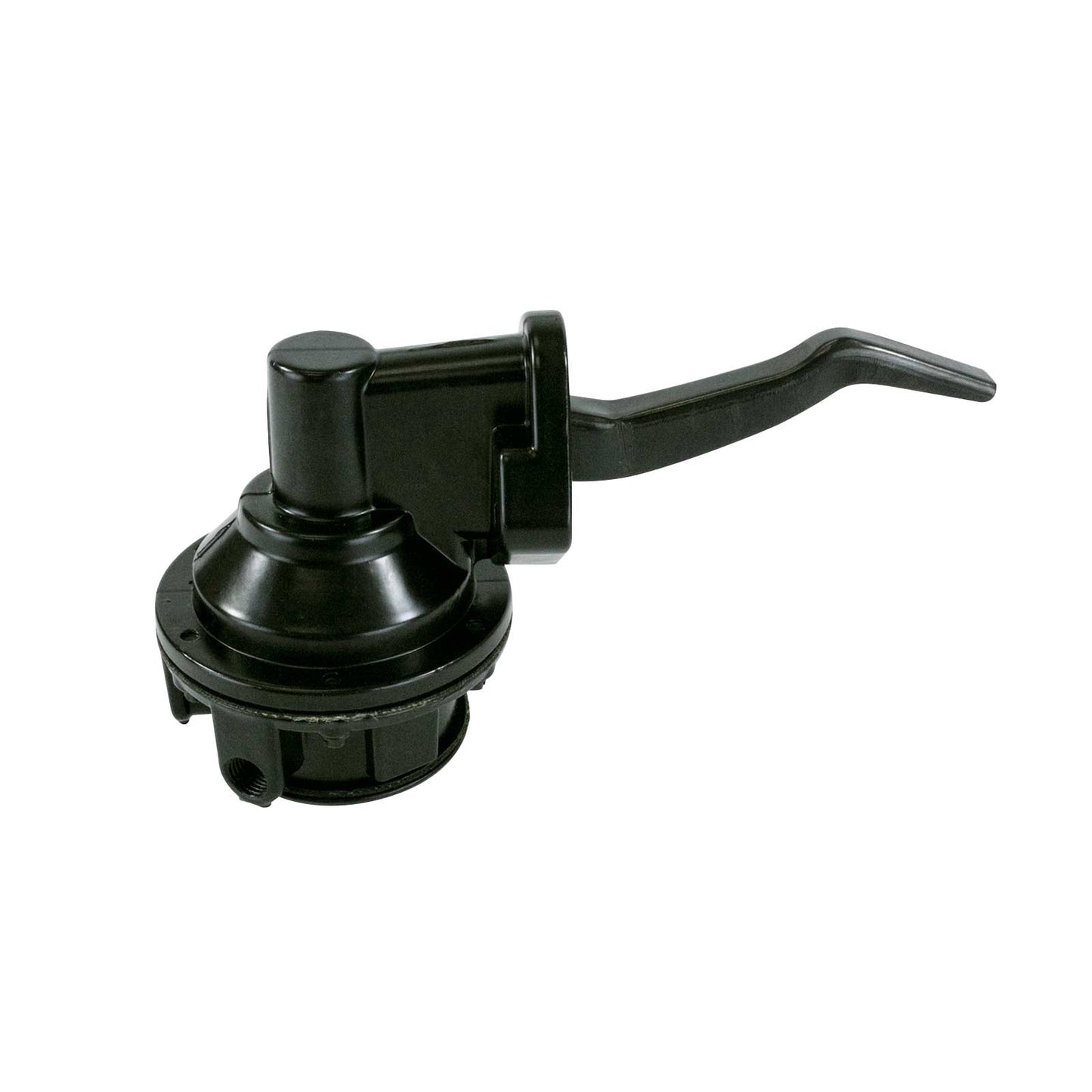 TSP_Ford_Big_Block_FE_Mechanical_Fuel_Pump_Black_Side_JM1008