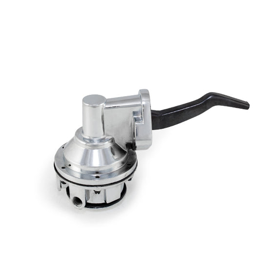 TSP_Ford_Big_Block_FE_Mechanical_Fuel_Pump_Chrome_Side_JM1008