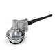 TSP_Ford_Big_Block_Mechanical_Fuel_Pump_Chrome_Side_JM1010