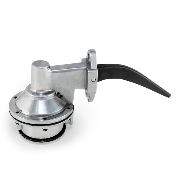 TSP_Oldsmobile_V8_Mechanical_Fuel_Pump_Chrome_Side_JM1011