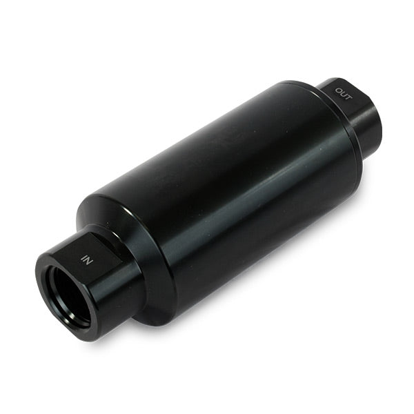 TSP_Aluminum_10_Micron_Fuel_Filter_Housing_Black_JM1021