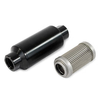 TSP_Aluminum_40_Micron_Fuel_Filter_Set_Black_JM1022