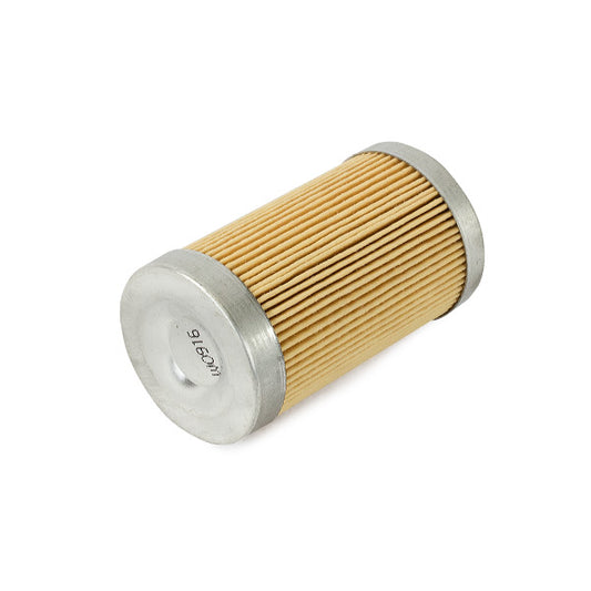 10 Micron Paper Inline Fuel Filter Element