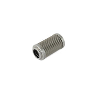 100 Micron Stainless Steel Fuel Filter