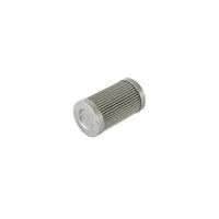 100 Micron Stainless Steel Fuel Filter