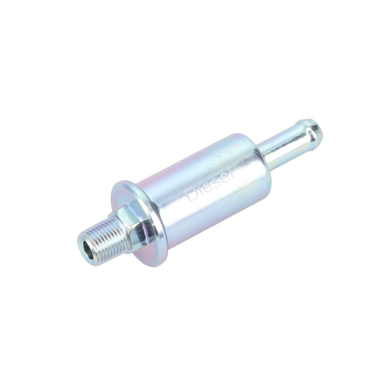 100 Micron Inline Fuel Filter for Diesel