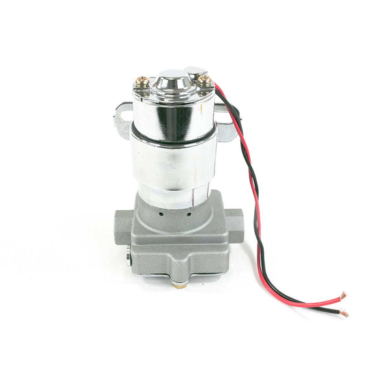 Chrome 115 GPH Electric Fuel Pump