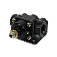 TSP_Fuel_Pressure_Regulator_4.5-9_PSI_Black_Top_JM1056