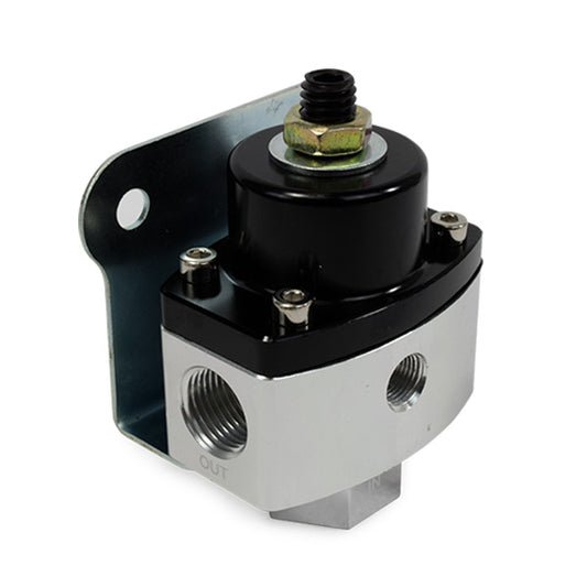 Side View of TSP Chevy Big Block Aluminum Cylinder Head - Durable & High-Quality