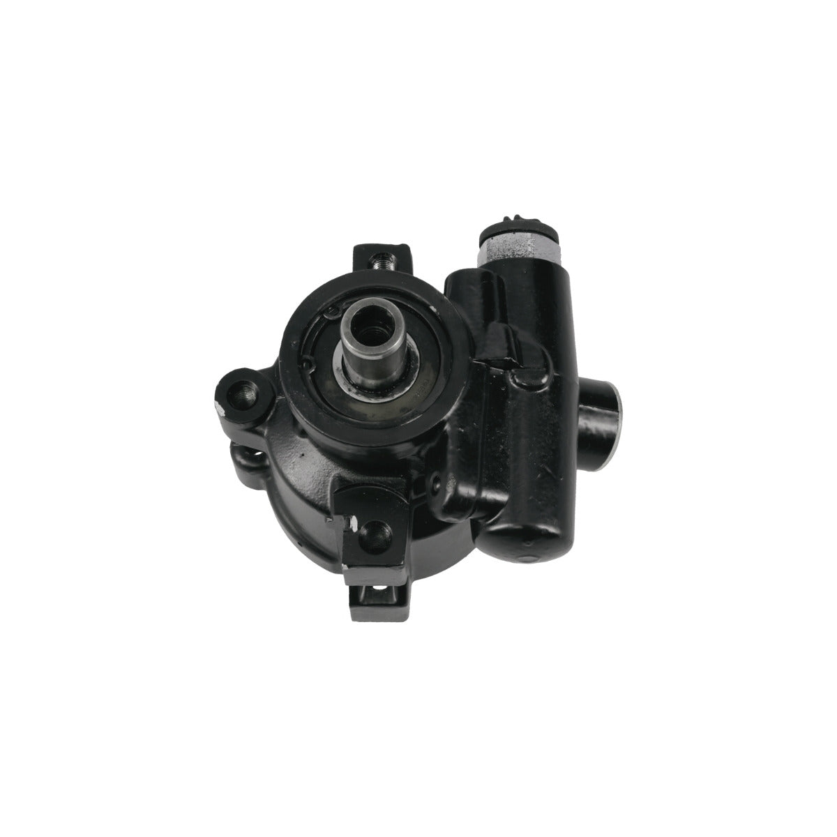 GM Type II Power Steering Pump for Use with TSP Integral Reservoir