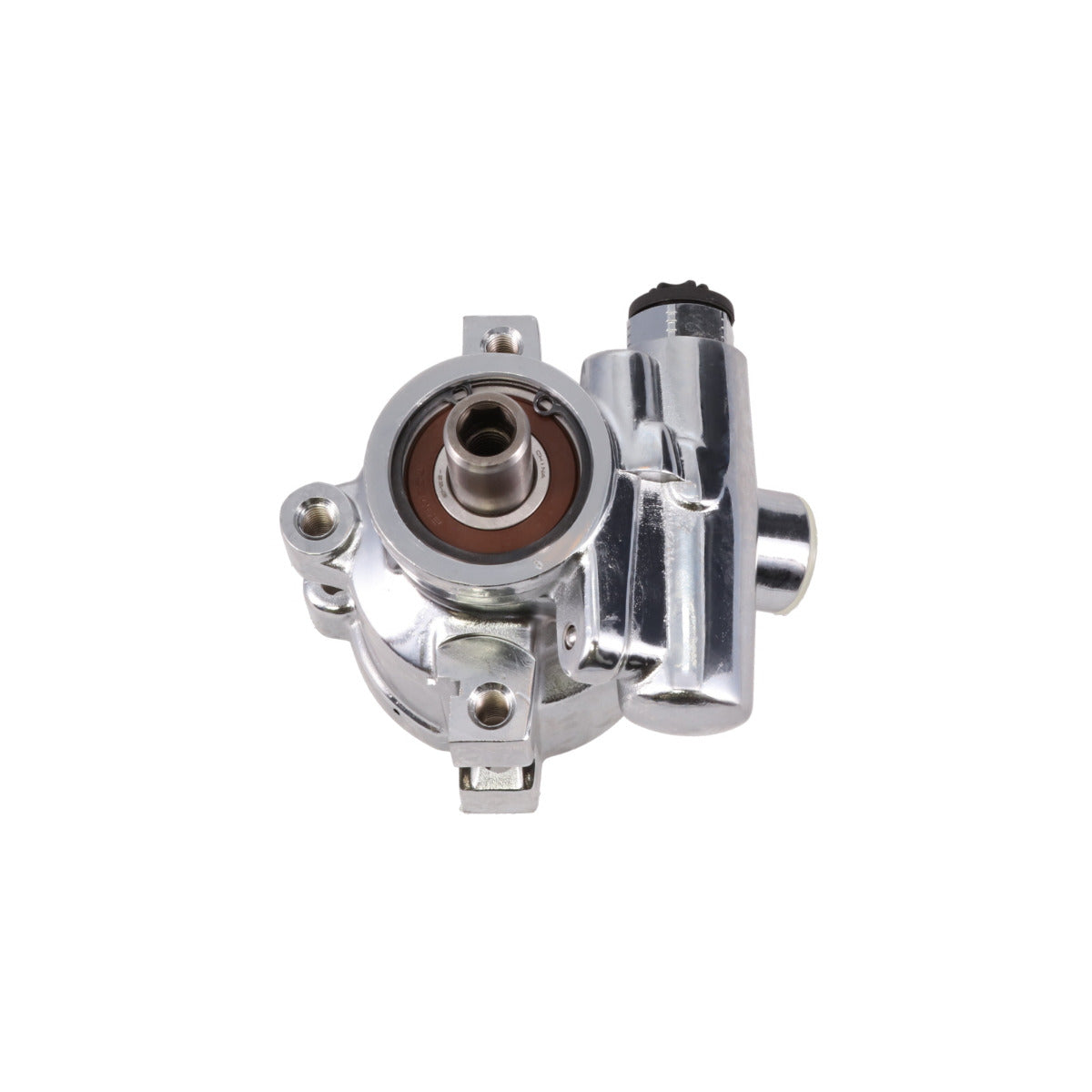 GM Type II Power Steering Pump for Use with TSP Integral Reservoir