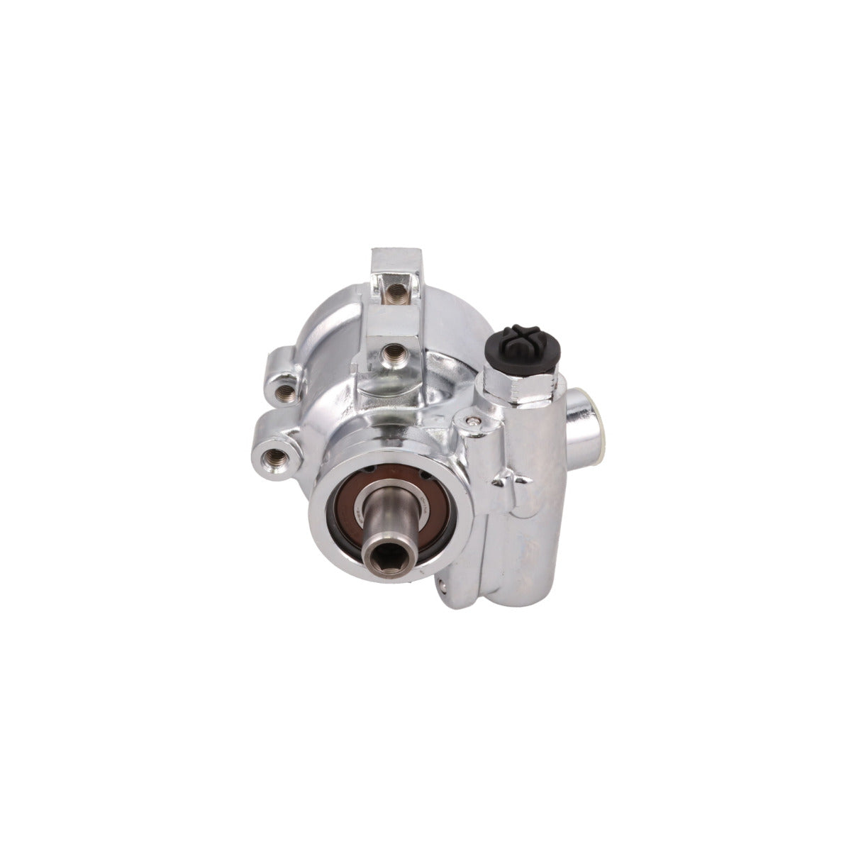 GM Type II Power Steering Pump for Use with TSP Integral Reservoir